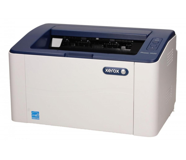 Xerox Phaser 3020 (WIFI) - 210214 - zdjęcie 2